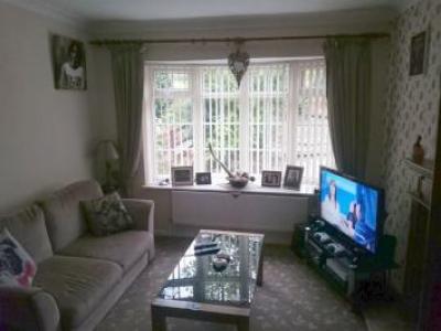 Location Maison ROTHERHAM S60 1