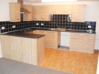 Location Appartement ROTHERHAM S60 1