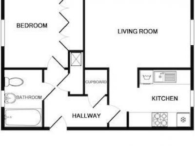 Location Appartement ROYSTON SG8 0