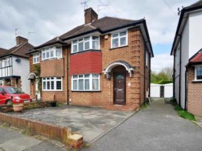 Location Maison RUISLIP HA4 0