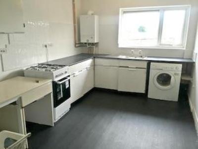 Location Appartement RUNCORN WA7 1