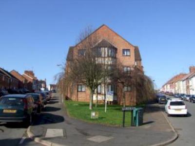 Location Appartement RUSHDEN NN10 