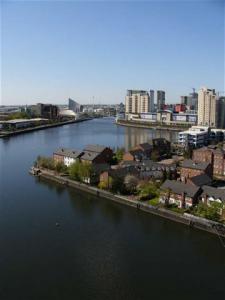 Location Appartement SALFORD M3 5