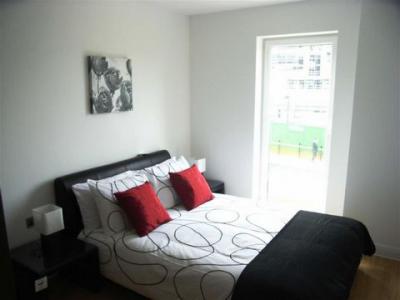 Location Appartement SALFORD M3 5