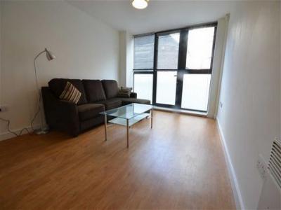 Location Appartement SALFORD M3 5