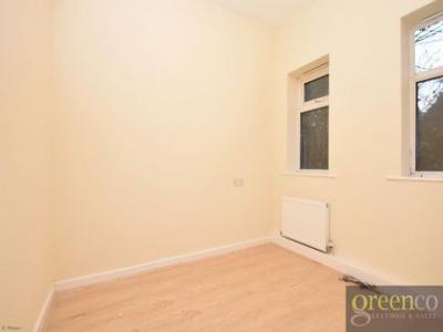 Location Appartement SALFORD M3 5