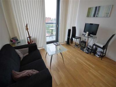 Vente Appartement SALFORD M3 5