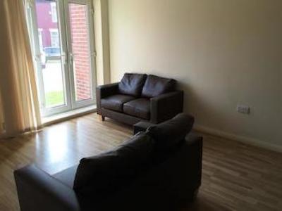 Location Appartement SALFORD M3 5