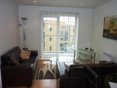 Location Appartement SALFORD M3 5