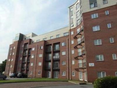 Location Appartement SALFORD M3 5