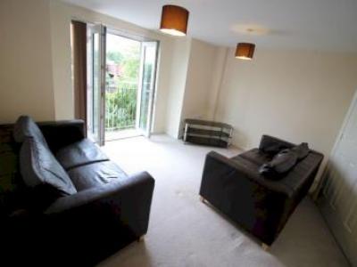 Location Appartement SALFORD M3 5