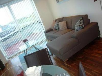 Location Appartement SALFORD M3 5