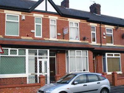 Location Maison SALFORD M3 5