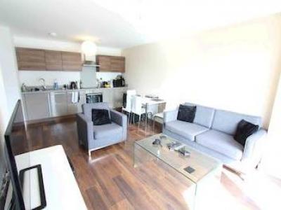 Location Appartement SALFORD M3 5