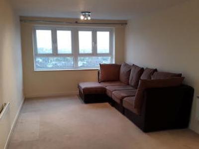 Location Appartement SALFORD M3 5