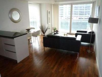 Location Appartement SALFORD M3 5