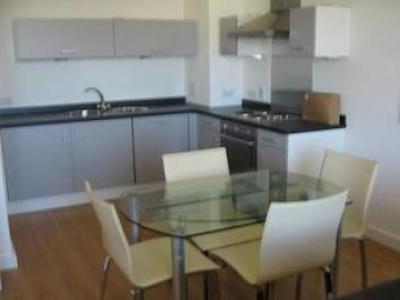 Location Appartement SALFORD M3 5