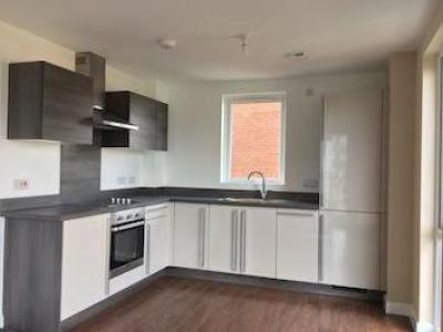 Location Appartement SALFORD M3 5