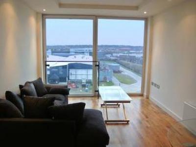 Location Appartement SALFORD M3 5