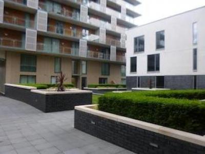 Location Appartement SALFORD M3 5