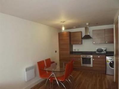 Location Appartement SALFORD M3 5