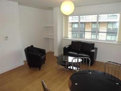 Location Appartement SALFORD M3 5