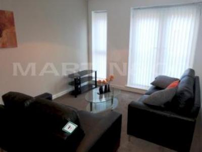 Location Appartement SALFORD M3 5