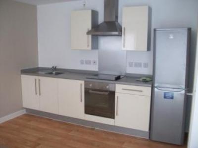 Location Appartement SALFORD M3 5