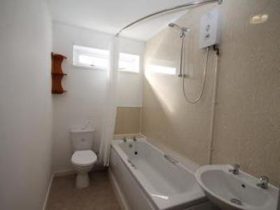 Location Appartement SALFORD M3 5