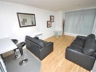 Location Appartement SALFORD M3 5