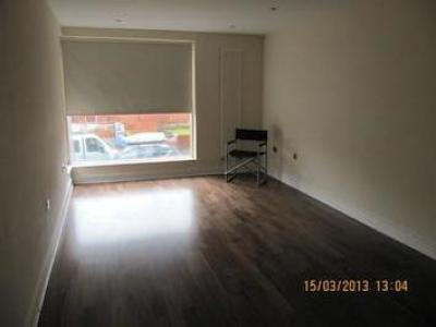 Location Appartement SALFORD M3 5