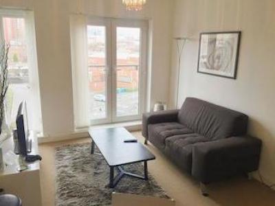 Location Appartement SALFORD M3 5