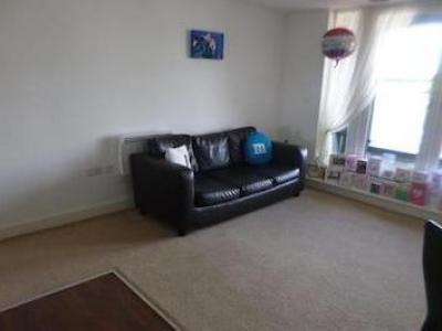 Location Appartement SALFORD M3 5