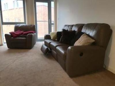 Location Appartement SALFORD M3 5