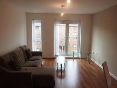 Location Appartement SALFORD M3 5