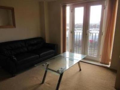 Location Appartement SALFORD M3 5