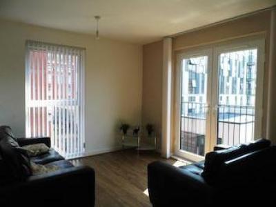 Location Appartement SALFORD M3 5