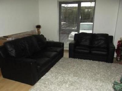 Location Appartement SALFORD M3 5