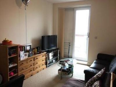 Location Appartement SALFORD M3 5