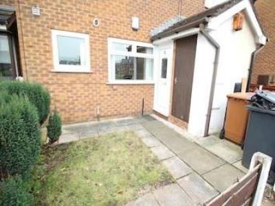 Location Appartement SALFORD M3 5