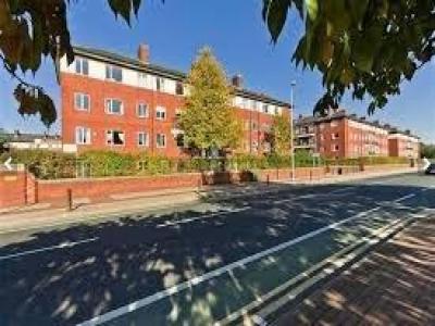 Location Appartement SALFORD M3 5