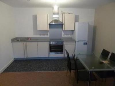 Location Appartement SALFORD M3 5