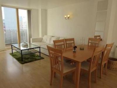 Location Appartement SALFORD M3 5