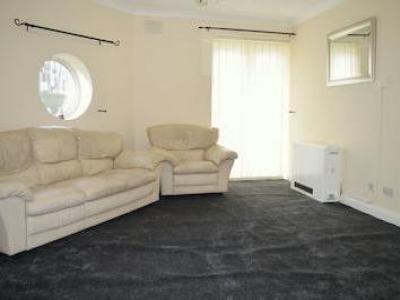 Location Appartement SALFORD M3 5