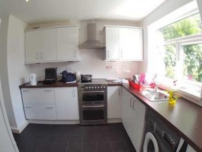 Location Appartement SALFORD M3 5