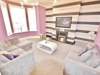 Location Maison SALFORD M3 5