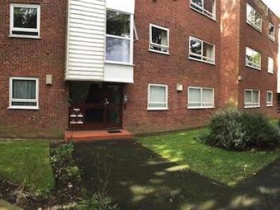 Location Appartement SALFORD M3 5