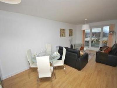 Location Appartement SALFORD M3 5