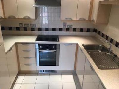 Location Appartement SALFORD M3 5