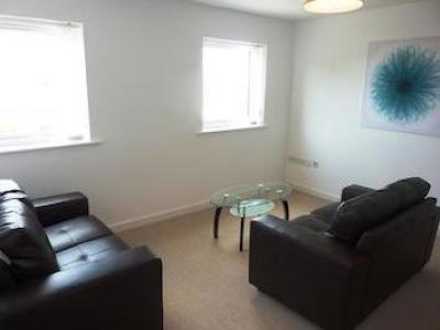 Location Appartement SALFORD M3 5